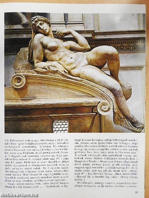 Az érett reneszánsz