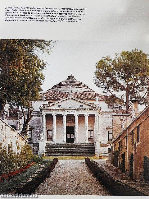 Az érett reneszánsz