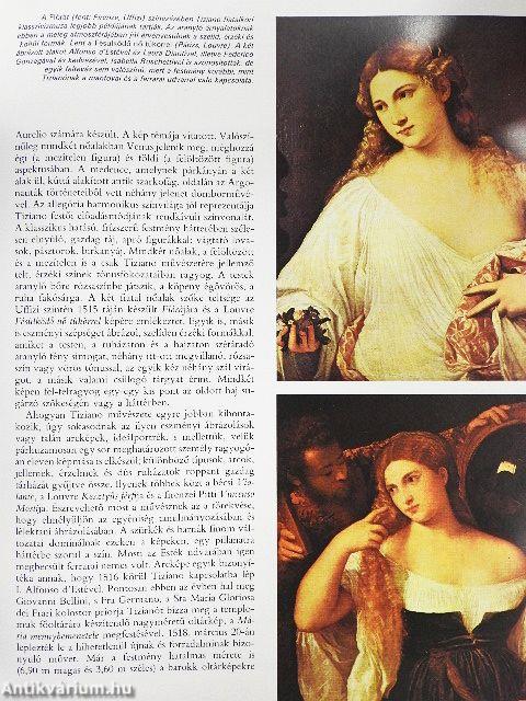 Az érett reneszánsz