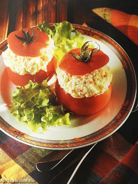 A nemzetközi konyha remekei