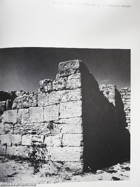 Kréta, Mükéné, Trója