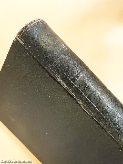 Gépipari enciklopédia 5.
