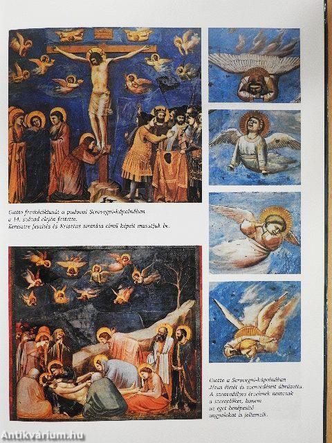 Nagy húsvéti képeskönyv