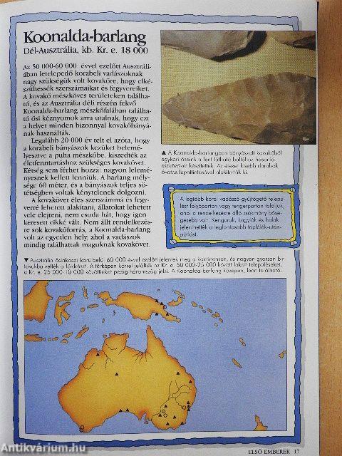 A világ 100 leghíresebb régészeti felfedezése