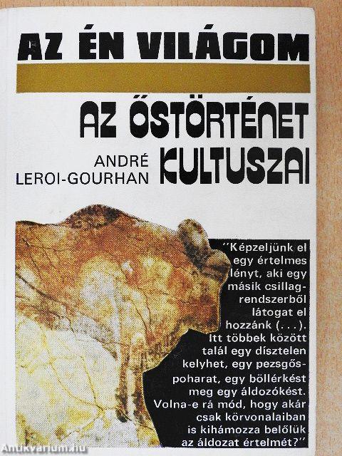 Az őstörténet kultuszai