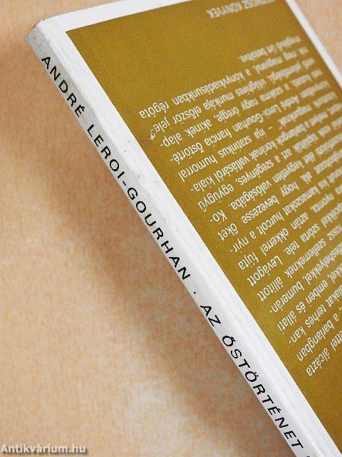 Az őstörténet kultuszai