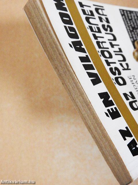 Az őstörténet kultuszai