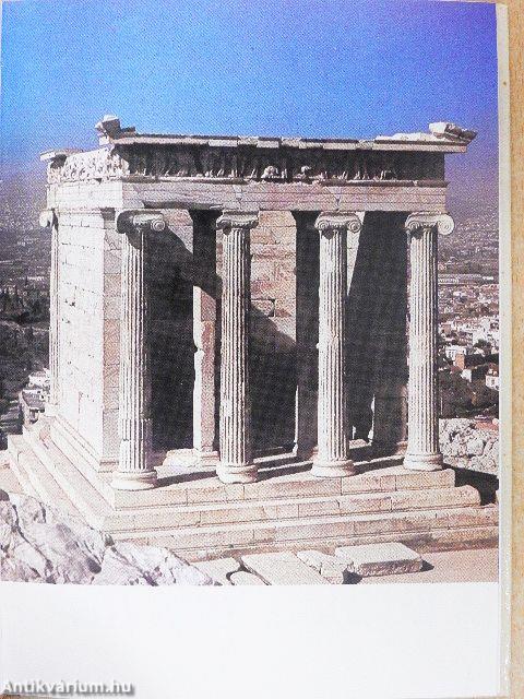 Építészeti stílusok