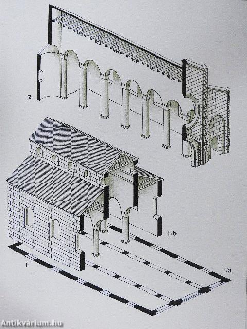 Építészeti stílusok