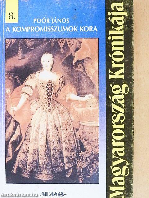 A kompromisszumok kora