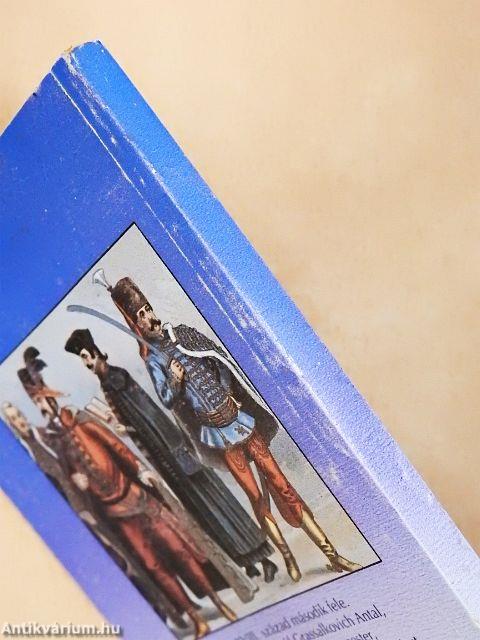 A kompromisszumok kora