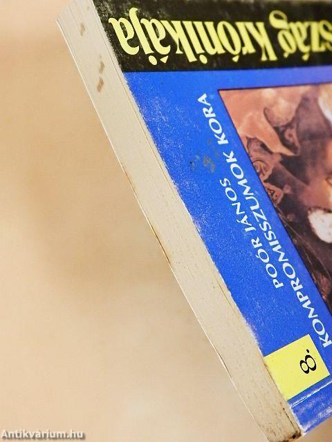 A kompromisszumok kora