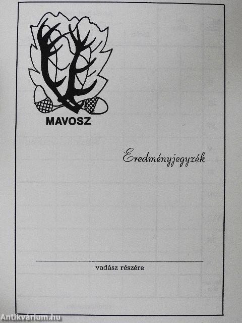 Vadászatszervezés