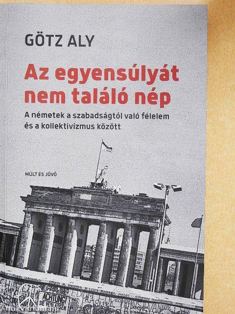 Az egyensúlyát nem találó nép