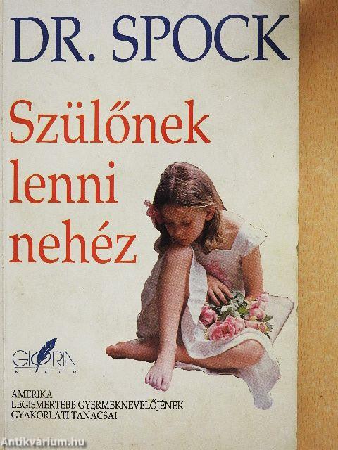 Szülőnek lenni nehéz