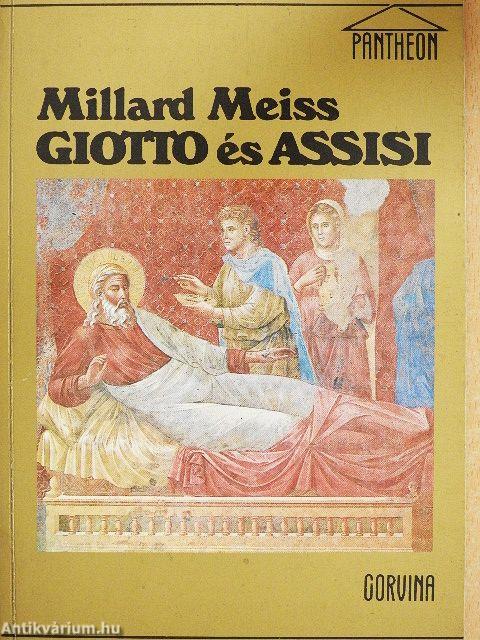 Giotto és Assisi