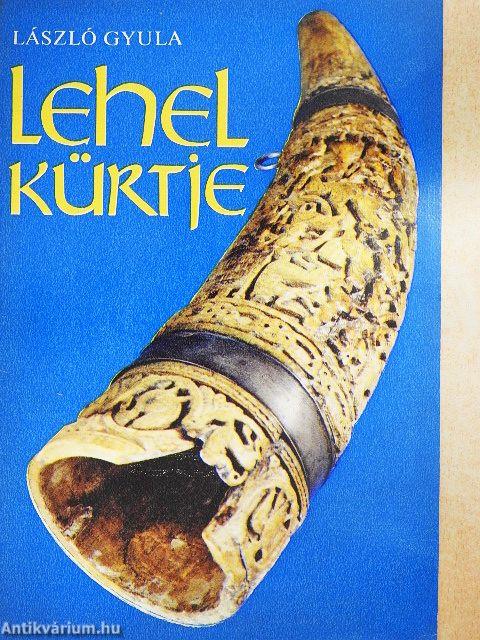 Lehel kürtje