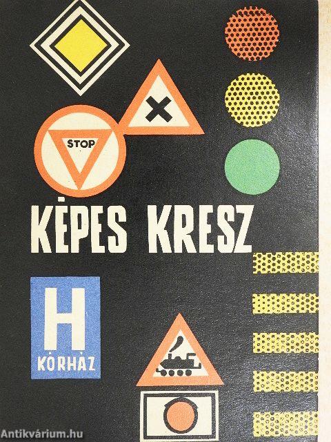 Képes KRESZ