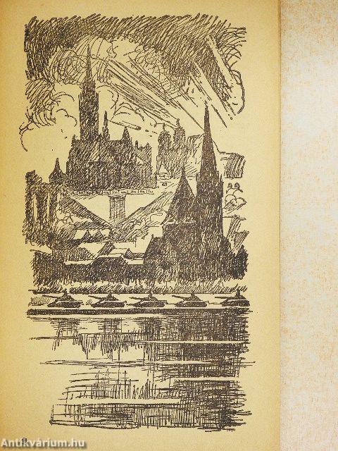 Emlékeim az alvilágból