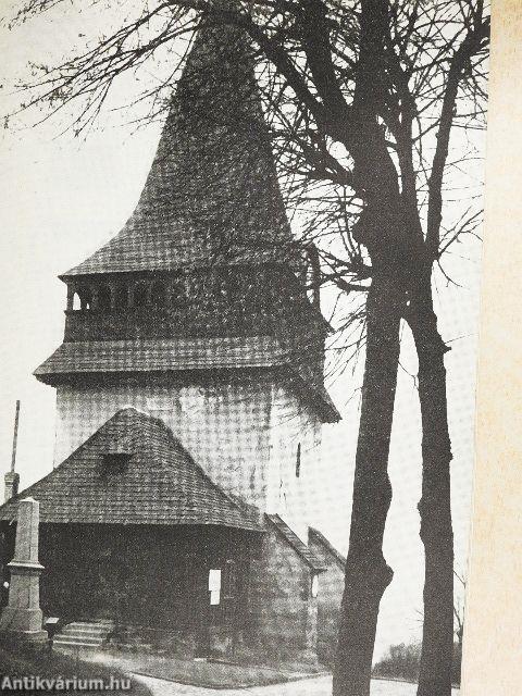 A miskolci Avas műemlékei