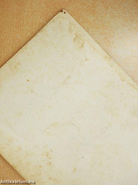 Élő és élettelen világ