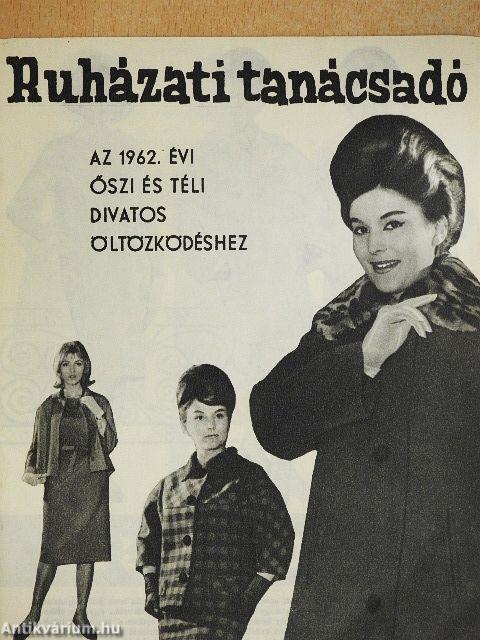 Ruházati tanácsadó