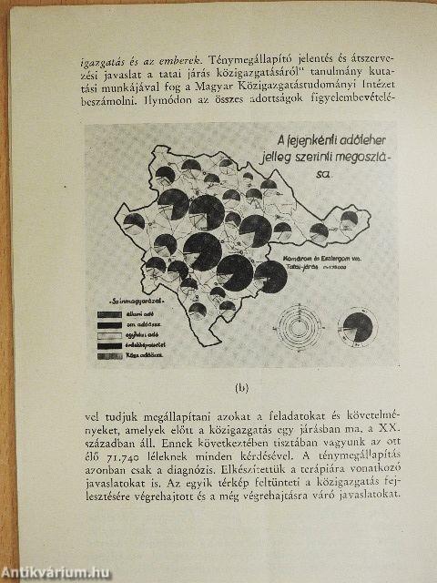A Táj- és Népkutató Központ Kiállítása