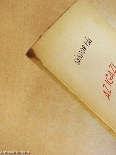 Az igazi József Attila