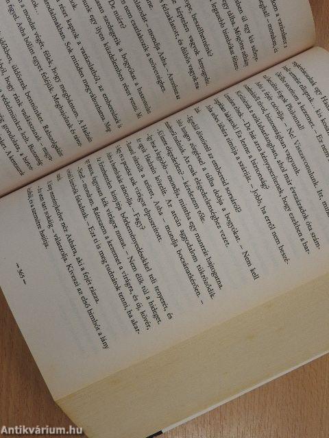 Az az édes, távoli harang