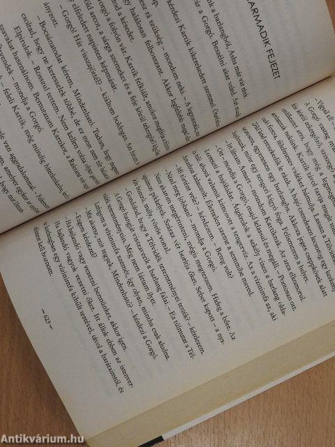 Az az édes, távoli harang