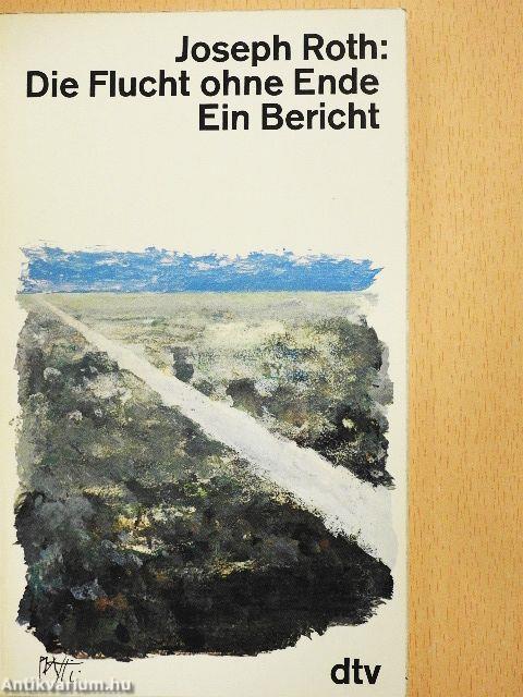 Die Flucht ohne Ende