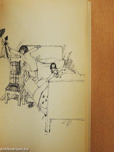 Irith und ihre Freunde