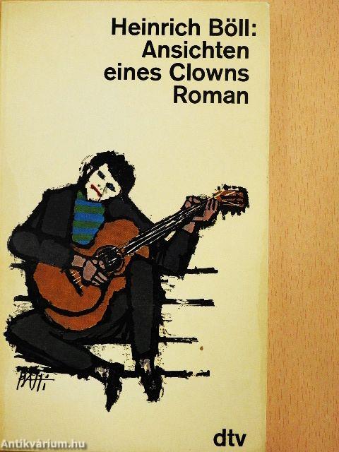 Ansichten eines Clowns