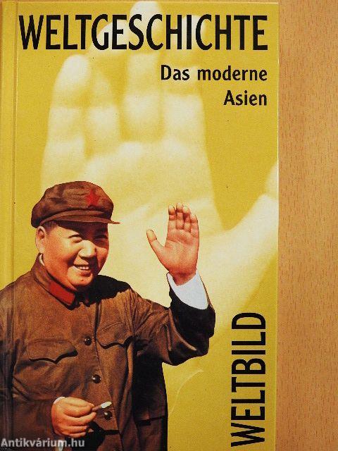 Das moderne Asien