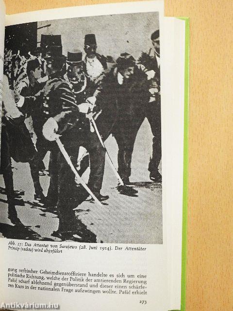 Das Zeitalter des Imperialismus