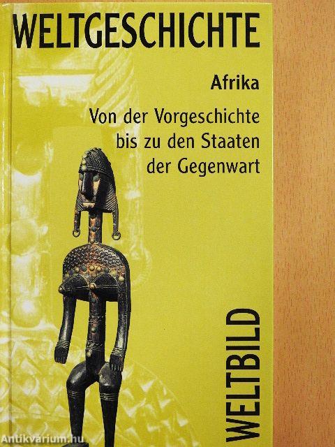Afrika