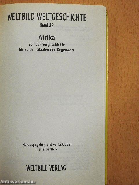 Afrika