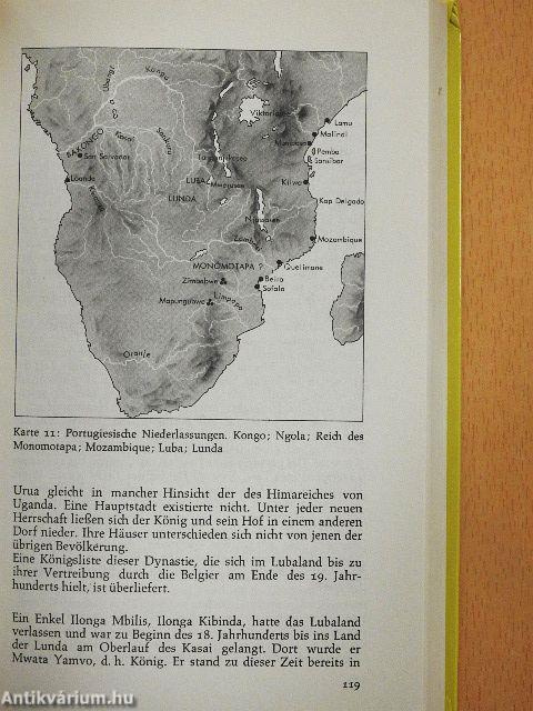 Afrika