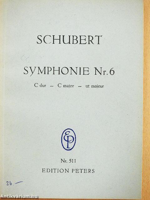 Symphonie Nr. 6