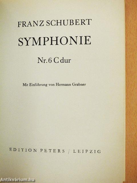 Symphonie Nr. 6