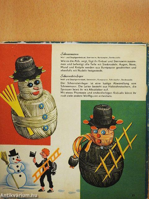 Ein Geschenk für Dich!
