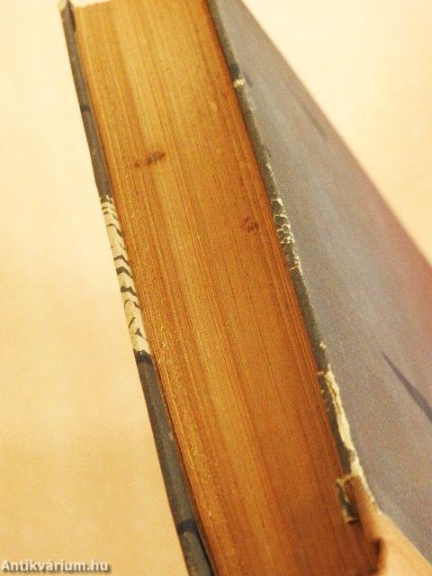 A mi világunk vége