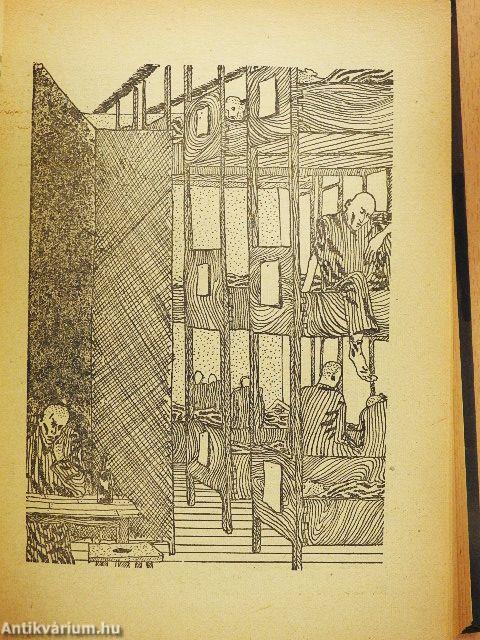 A mi világunk vége