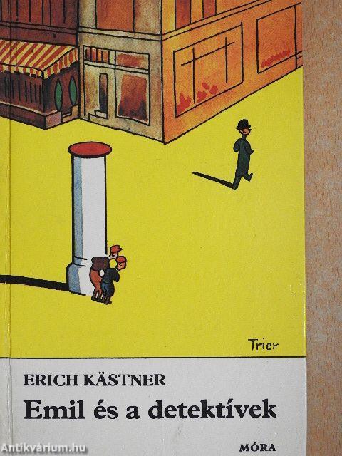 Emil és a detektívek