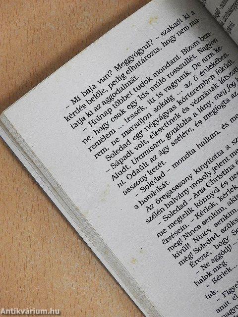 Bosszú és bocsánat