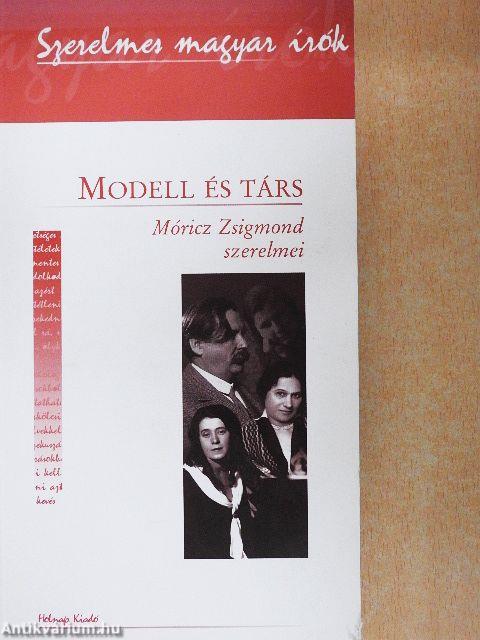 Modell és társ