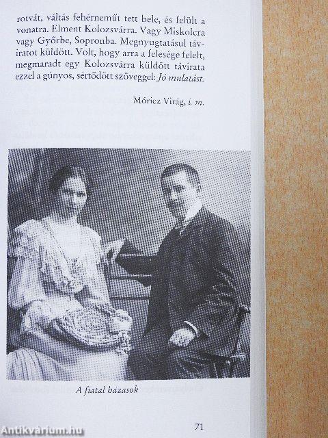 Modell és társ