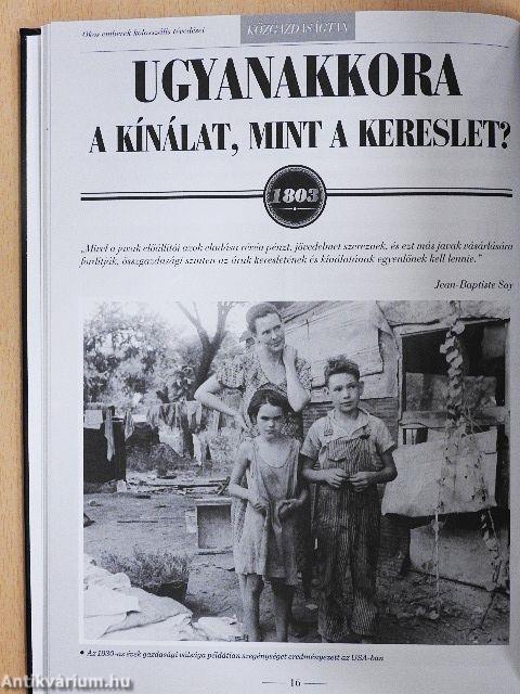 Okos emberek kolosszális tévedései