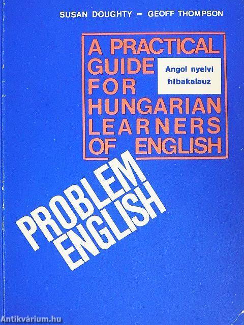 Problem English