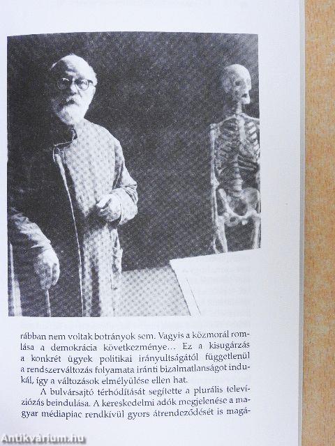 Magyar Szemle 1999. június